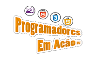 Programadores em ação